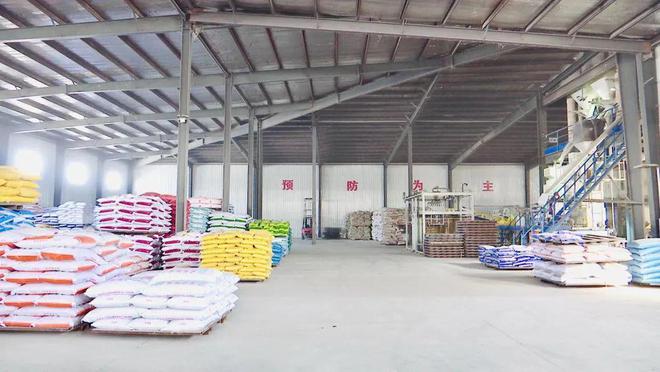 梅里斯 加速培育壯大本土企業(yè)，推動經(jīng)濟高質(zhì)量發(fā)展——以畜牧漁業(yè)飼料銷售為例