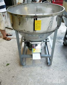 飼料攪拌機選購指南 聚焦200斤青蛙牛蛙飼料拌料機與平口玉米顆?；旌蠙C