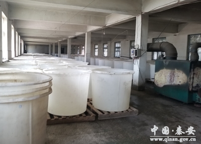 秦安縣考察團赴遼寧省海城市考察 深化東西部協作，共謀畜牧漁業飼料銷售新篇章